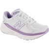 White/Lilac Glo/White