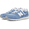 Mercury Blue/White