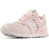 Shell Pink/Carnival Pink