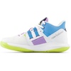 image:imageNew Balance Kids Coco V1WhiteSpice Blue