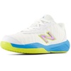 image:imageNew Balance Kids Kids 996 V5WhiteSpice Blue
