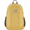 image:imageNew Balance Laptop Backpack Commuter Travel Bag for Men and Women Burgundy 19 InchTan