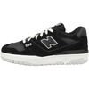 Black/White/Grey Matter