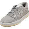 Grey Suede