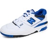 White  Blue