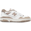 White/Beige