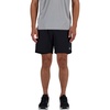 image:imageNew Balance Mens Ac Lined Short 7Black