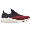 Black/Oxblood/Sea Salt
