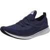Nubuck Navy/Deep Porcelain Blue/White