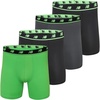 Black/Vivid Green/Lead/Black