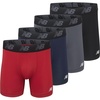 Pigment/Team Red/Lead/Black