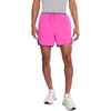 image:imageNew Balance Mens Run Essentials Short 5Pink Heat