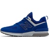 image:imageNew Balance Mens SneakerBlueWhite