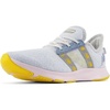 Light Arctic Grey/Sunflower