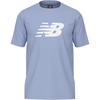 image:imageNew Balance Sport Jersey Logo TShirt Mens MT43906DYK Daybreak