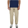 image:imageNew Balance Twill Cargo Mens Sports TrousersStoneware