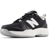 image:imageNew Balance Womens Fresh Foam X 1007 Tennis ShoesBlackGrey