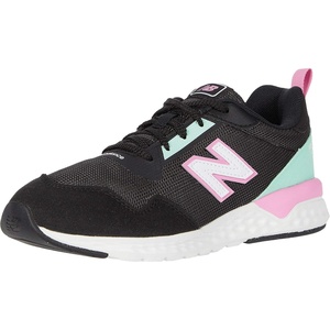 image:imageNew Balance Baby 515 Sport SneakersBlackCandy Pink