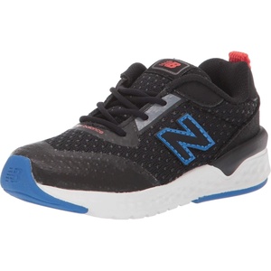 image:imageNew Balance Baby 515 Sport SneakersBlackVivid Cobalt
