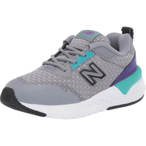 image:imageNew Balance Baby 515 Sport SneakersGunmetal