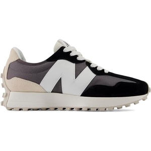 image:imageNew Balance Kids 574 Newb V2 Familiar Ground Hook and Loop SneakerBlack Gray White