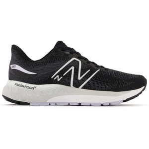 image:imageNew Balance Kids 574 Newb V2 Familiar Ground Hook and Loop SneakerBlackViolet Haze