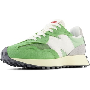image:imageNew Balance Kids 574 Newb V2 Familiar Ground Hook and Loop SneakerChiveAvocado