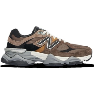 image:imageNew Balance Kids 574 Newb V2 Familiar Ground Hook and Loop SneakerDark MushroomBlackGrey