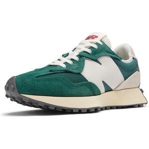 image:imageNew Balance Kids 574 Newb V2 Familiar Ground Hook and Loop SneakerGreenGreen