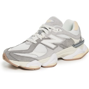 image:imageNew Balance Kids 574 Newb V2 Familiar Ground Hook and Loop SneakerGreyBeige