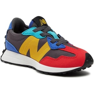 image:imageNew Balance Kids 574 Newb V2 Familiar Ground Hook and Loop SneakerMagnet