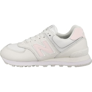 image:imageNew Balance Kids 574 Newb V2 Familiar Ground Hook and Loop SneakerReflection 073