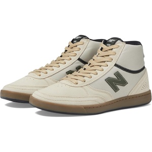 image:imageNew Balance Kids 574 Newb V2 Familiar Ground Hook and Loop SneakerSea SaltGum