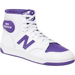 image:imageNew Balance Kids 574 Newb V2 Familiar Ground Hook and Loop SneakerSki White