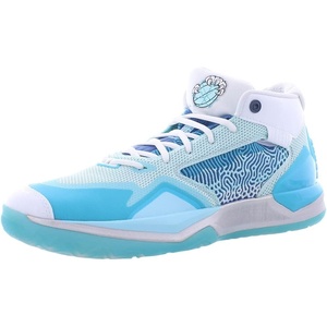 image:imageNew Balance Kids 574 Newb V2 Familiar Ground Hook and Loop SneakerWhiteAquawhite