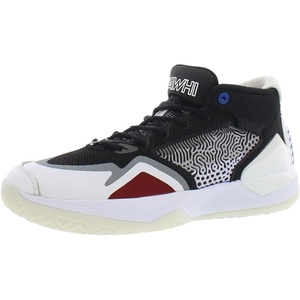 image:imageNew Balance Kids 574 Newb V2 Familiar Ground Hook and Loop SneakerWhiteBlackMaroon