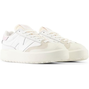 image:imageNew Balance Kids 574 Newb V2 Familiar Ground Hook and Loop SneakerWhiteBlue