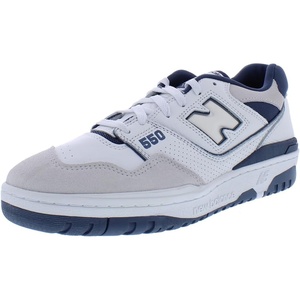 image:imageNew Balance Kids 574 Newb V2 Familiar Ground Hook and Loop SneakerWhiteBluewhite