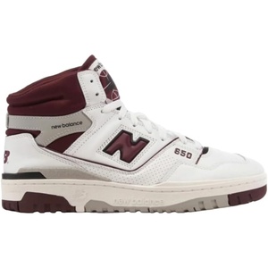 image:imageNew Balance Kids 574 Newb V2 Familiar Ground Hook and Loop SneakerWhiteBurgundyBlack