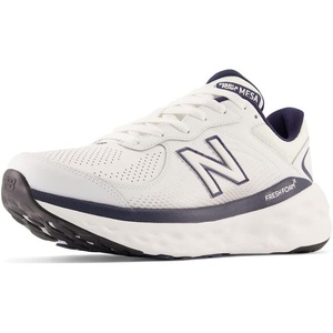 image:imageNew Balance Kids 574 Newb V2 Familiar Ground Hook and Loop SneakerWhiteTeam NavyWhite