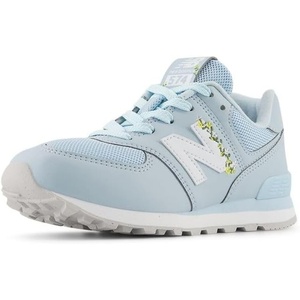image:imageNew Balance Kids 574 V1 Neo Sole LaceupBright SkyStar Burst