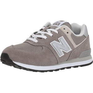 image:imageNew Balance Kids 574 V1 Neo Sole LaceupGreyGrey