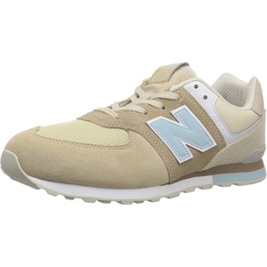 image:imageNew Balance Kids 574 V1 Neo Sole LaceupHempIncense