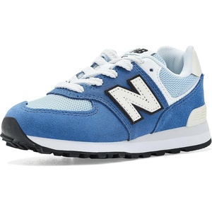 image:imageNew Balance Kids 574 V1 Neo Sole LaceupMagic BlueOxford Blue