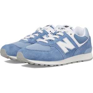 image:imageNew Balance Kids 574 V1 Neo Sole LaceupMercury BlueWhite