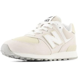 image:imageNew Balance Kids 574 V1 Neo Sole LaceupMoonbeamBone