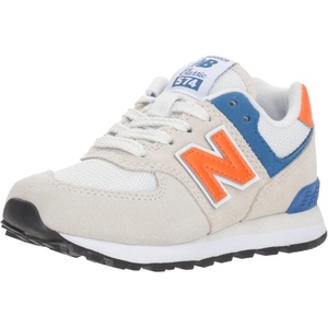 image:imageNew Balance Kids 574 V1 Neo Sole LaceupNimbus CloudBengal Tiger