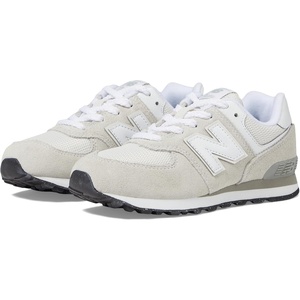 image:imageNew Balance Kids 574 V1 Neo Sole LaceupNimbus CloudWhite