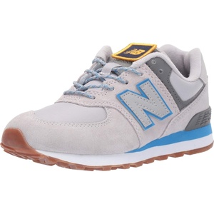 image:imageNew Balance Kids 574 V1 Neo Sole LaceupRaincloudLapis Blue