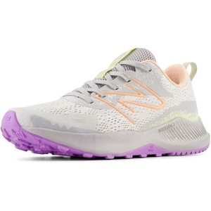 image:imageNew Balance Kids Dynasoft Nitrel V5Grey MatterGuava IcePurple Fade